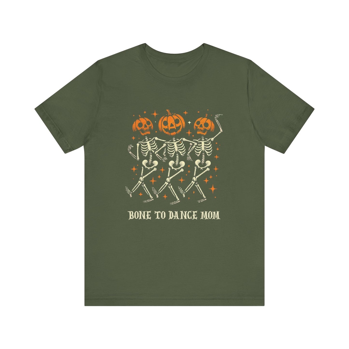 Mom Shirt Halloween Skeleton T Shirt Spooky Season Pumpkin Shirt Fall Top
