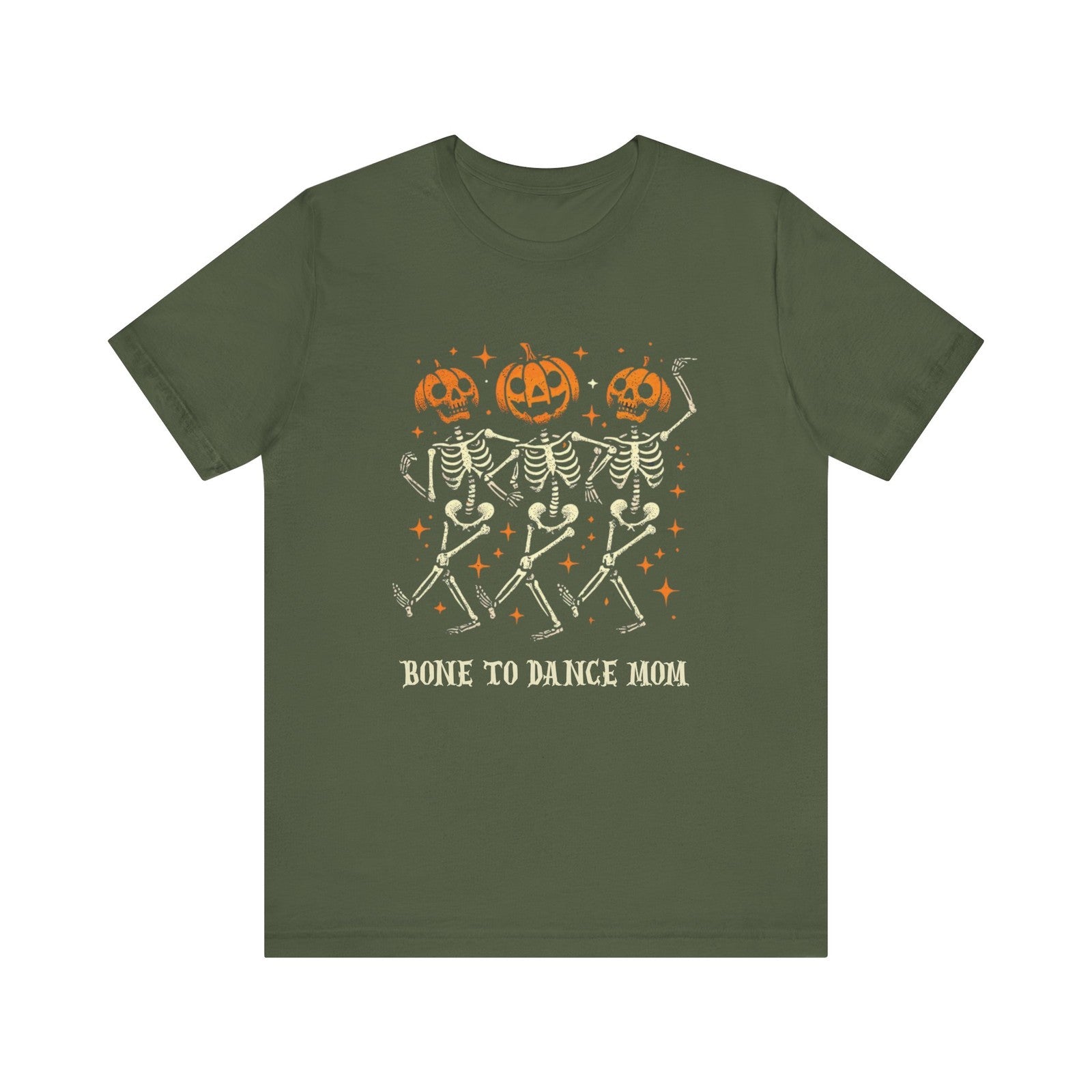Mom Shirt Halloween Skeleton T Shirt Spooky Season Pumpkin Shirt Fall Top