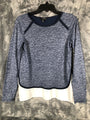 The Limited Women’s Sweater Pull Over Size Small Blue