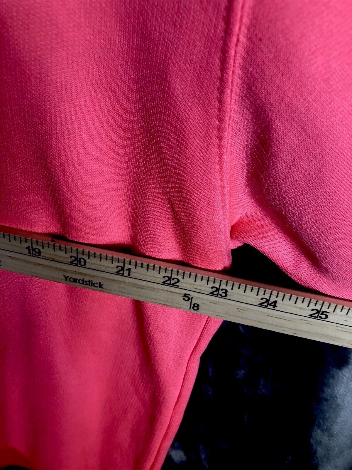 San Diego California Womens Adult Size XL Pink Pullover Hoodie Sweatshirt