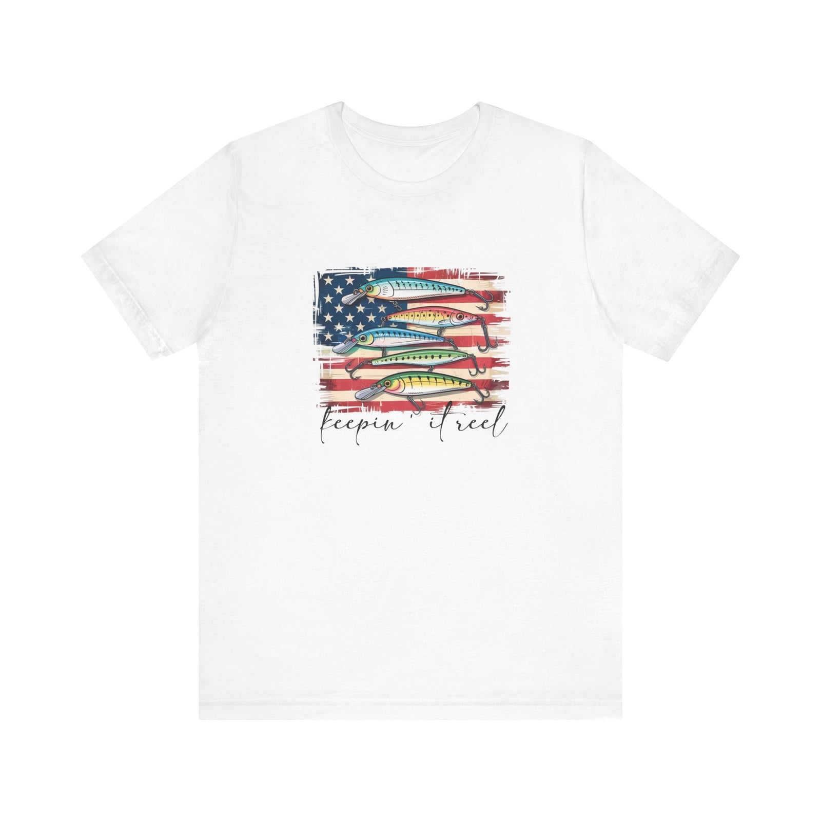 Mens Fishing T Shirt Funny Fisherman Gift Fishing Lover Tee Fisherman Shirt