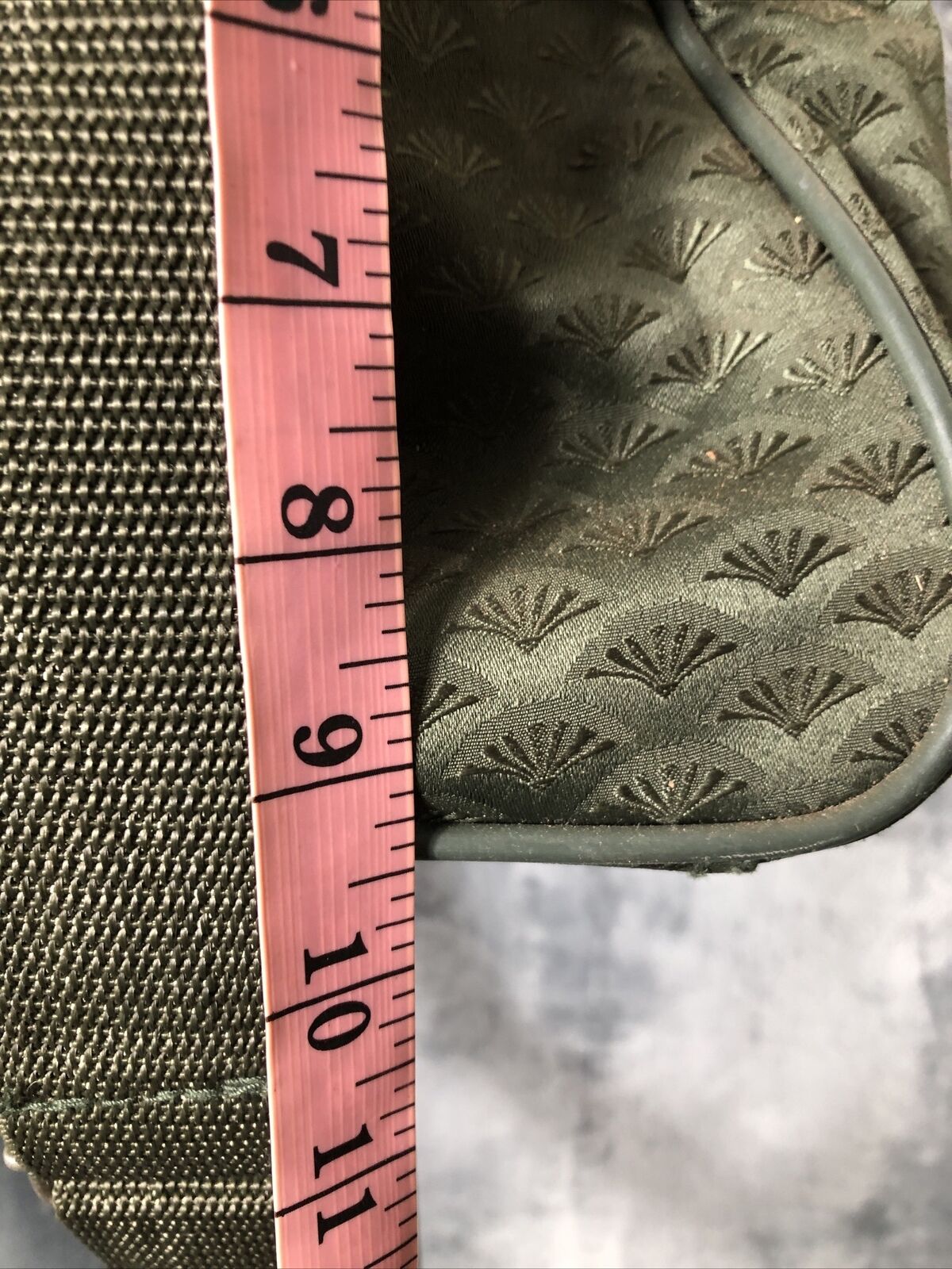 American Flyer Luggage , Travel Bag