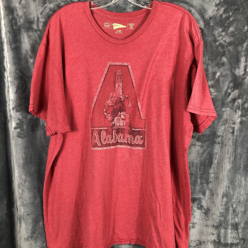 Alabama Crimson Tide , Mens Size XL