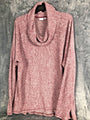 New Directions Studio Women’s Sweater Extra Large Cal Neck
