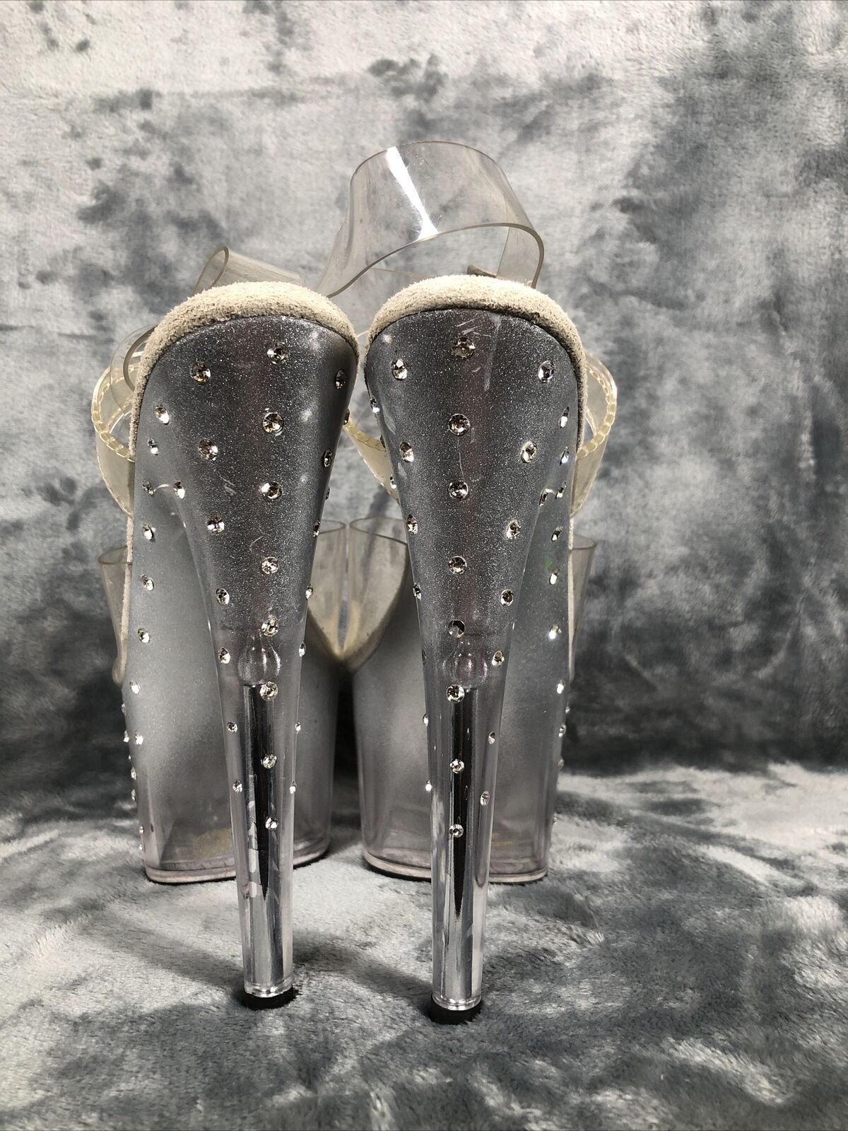 6 inch ,  Sexy High Heels , Dance Shoes