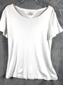 Tommy Hilfiger Womens Shirt Short Sleeve T Shirt XL Lightweight Casual Wear Top