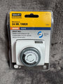 Mechanical 24 Hr Timer Indoor Plug-In By Smart Electrician