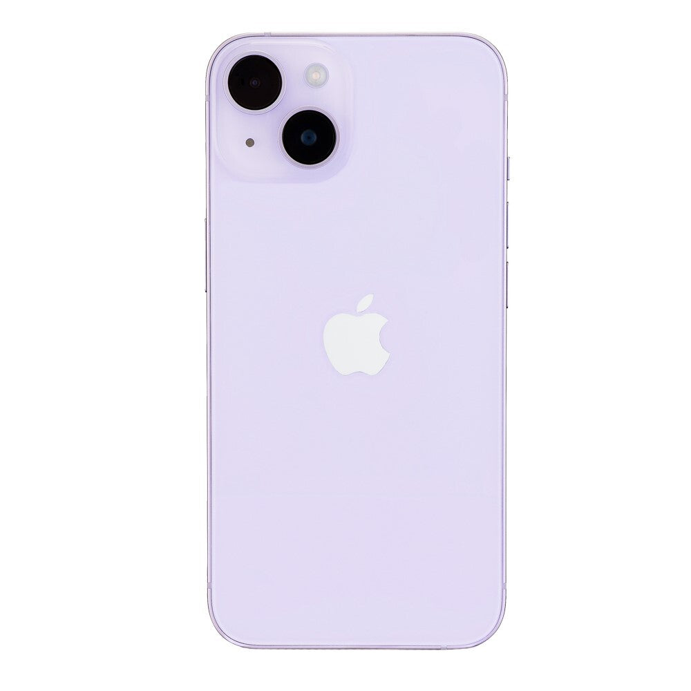 Apple iPhone 14 128GB Factory Unlocked AT&T T-Mobile Verizon Very Good Condition