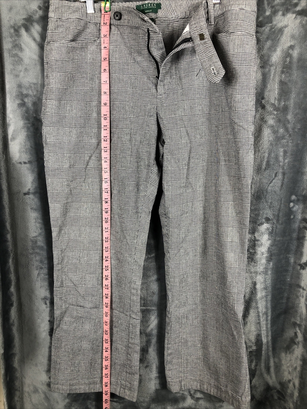 Lauren Ralph Lauren Pants ADELLE Women’s Size 16