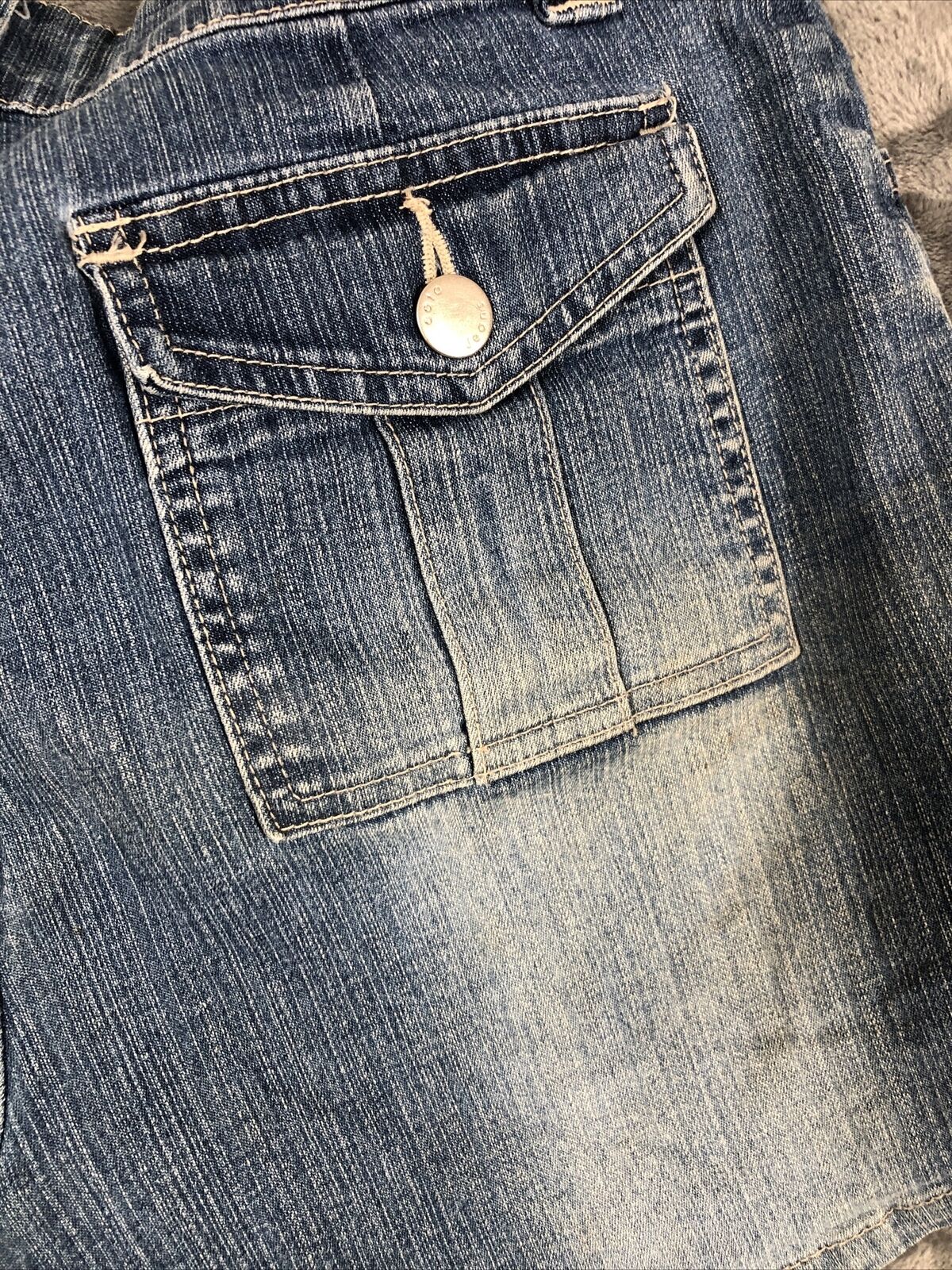 Cato , Pocket Shorts , Woman’s ,Size 6 ,