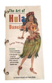 The Art Of Hula Dancing Box Set Includes Guide Leis Lava Stones & Music For Lear