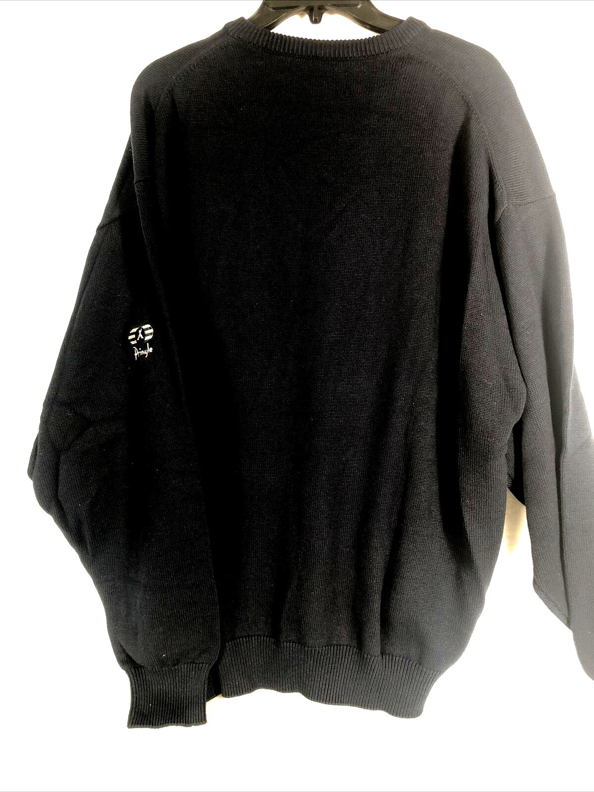 Wilson Golf Sweater Men’s Faldo Pringle Shirt Size XX Large