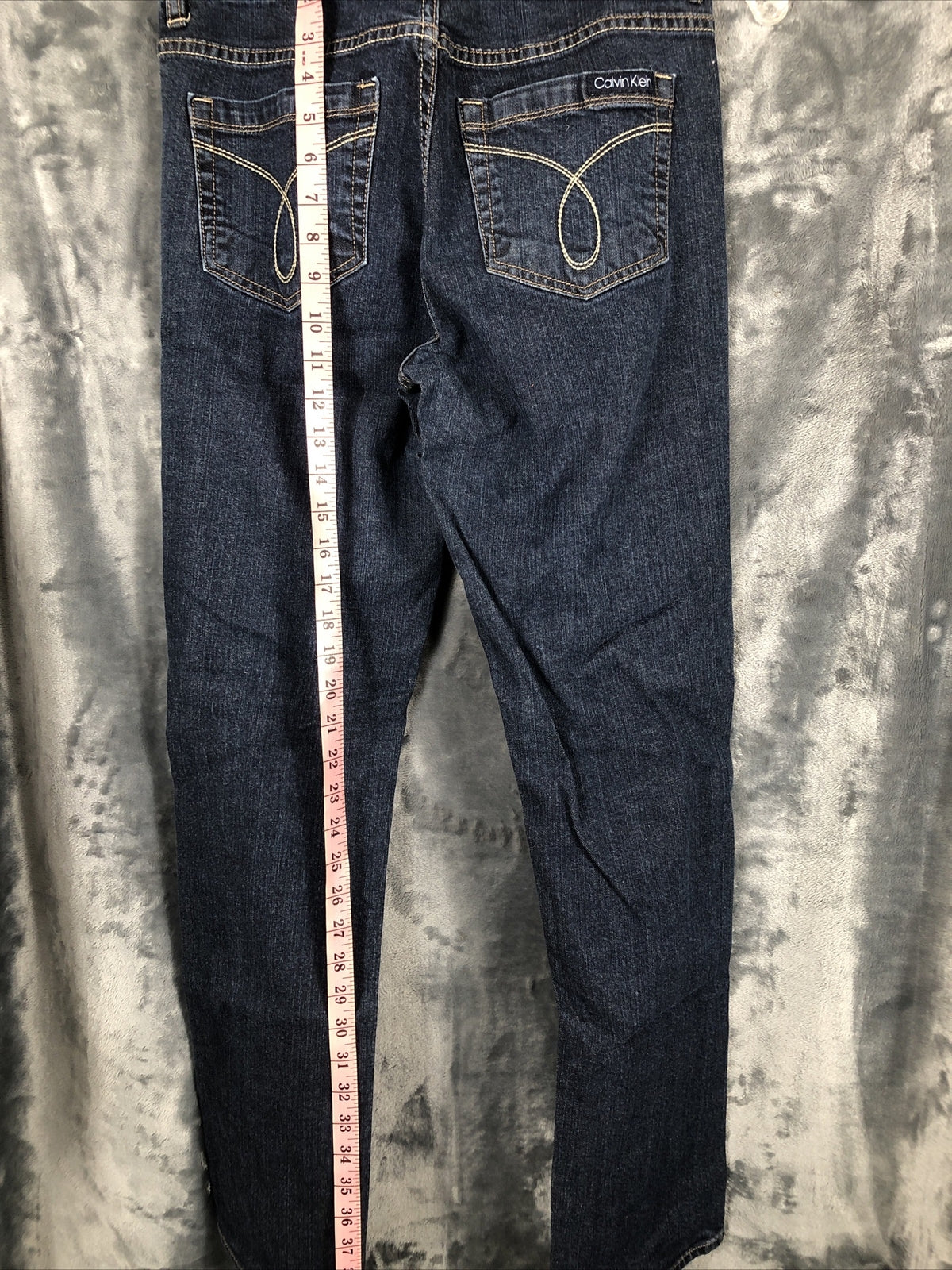 Calvin Klein Women's Jeans Size Adult 29/8