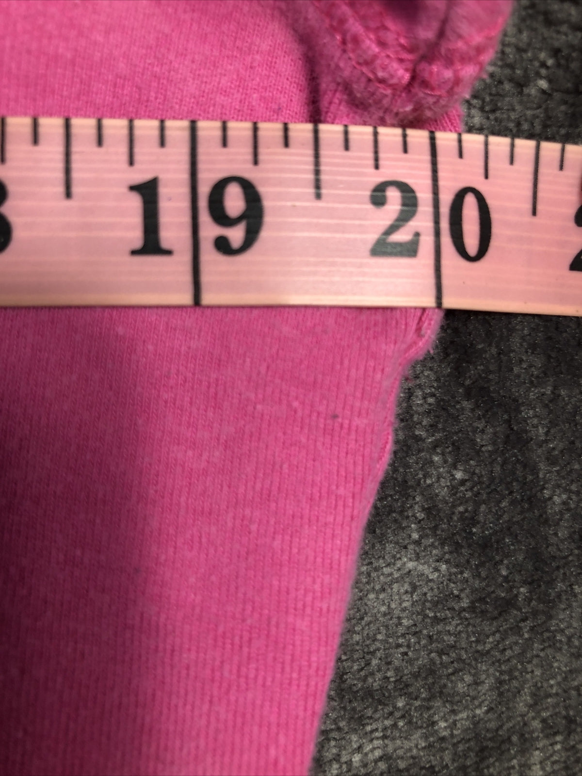 Harley Davidson Woman's T Shirt Pink  Tee Shirt X-Large Embroidered