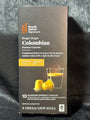 Good & Gather Signature Single Origin Colombian Espresso Capsules - 10 Count