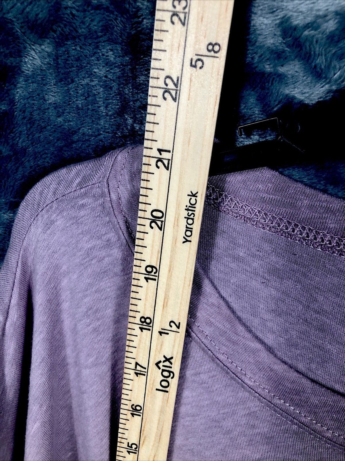 Lulus Womens Blouse Top T Shirt Size M Medium Long Sleeve Stretch Comfort Casual