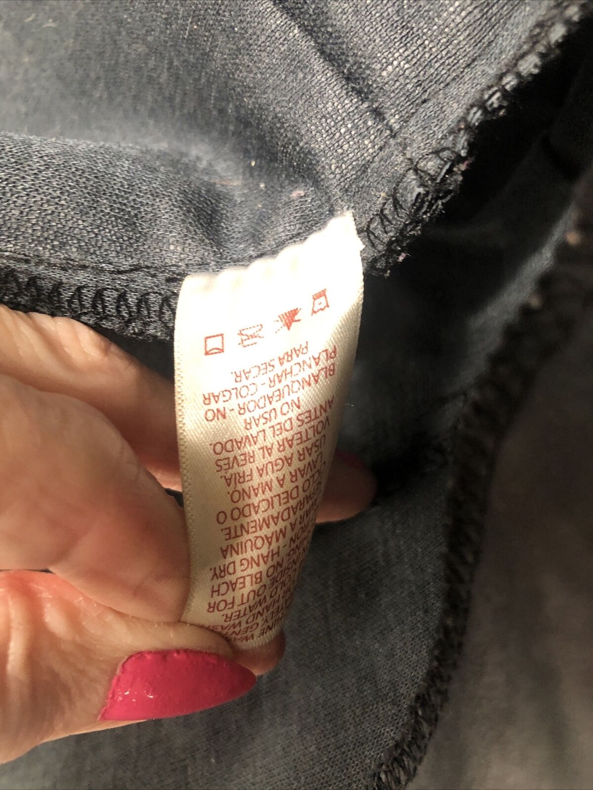 Biker Woman’s Leather Jacket Black Casual Fitted Trendy Stylish