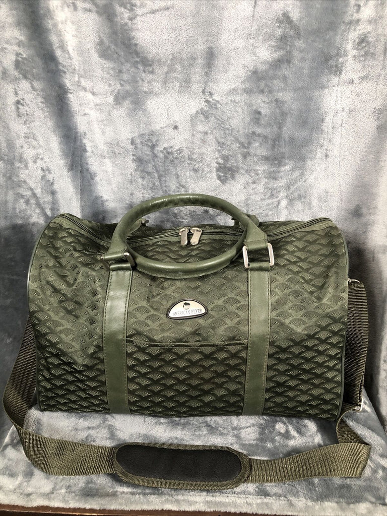 American Flyer Luggage , Travel Bag