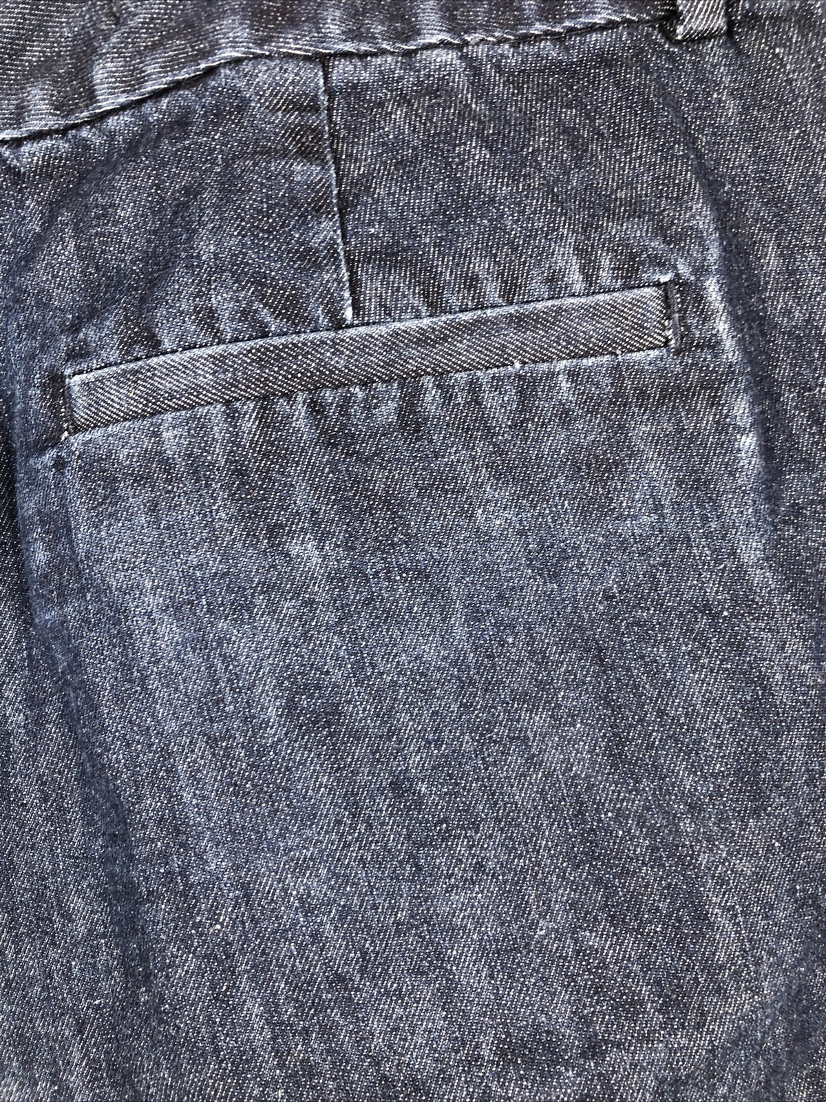 Loft Women’s The Riviera Jeans Shorts Size 14