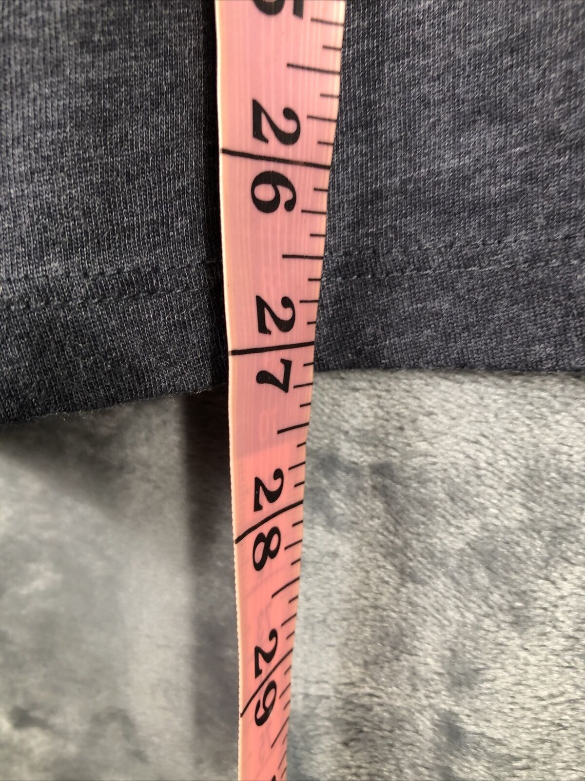 Target Blouse Sun Set Charger Graphic Woman’s Size Large Grey