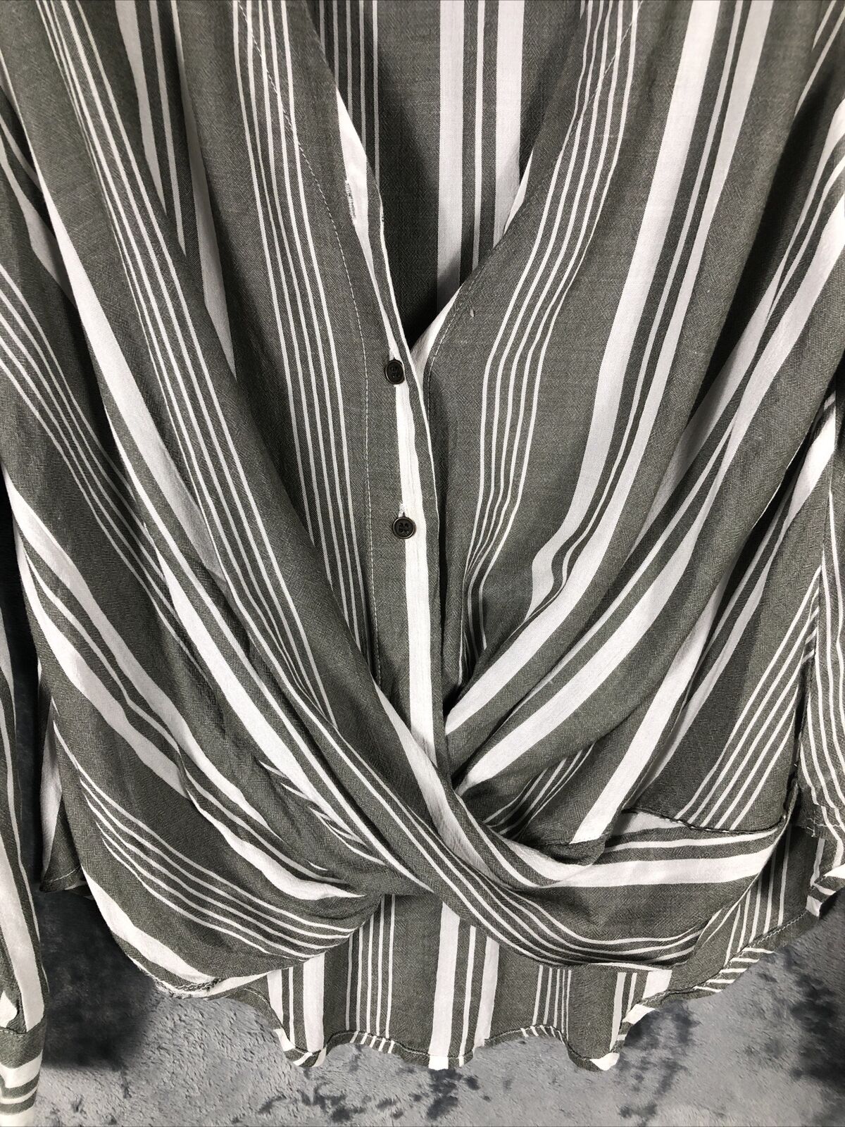 ANA New Apparel Shirt Women’s Blouse Size Adult Small