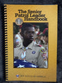 Senior Patrol Leader Handbook Boy Scouts Of America Spiral Bound Book