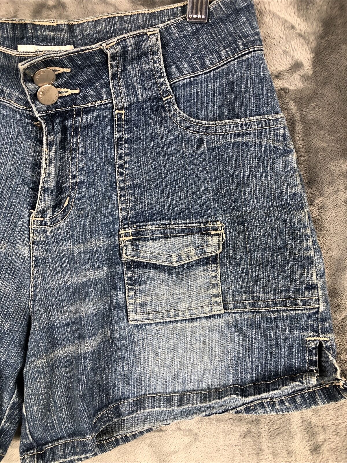 Cato , Pocket Shorts , Woman’s ,Size 6 ,