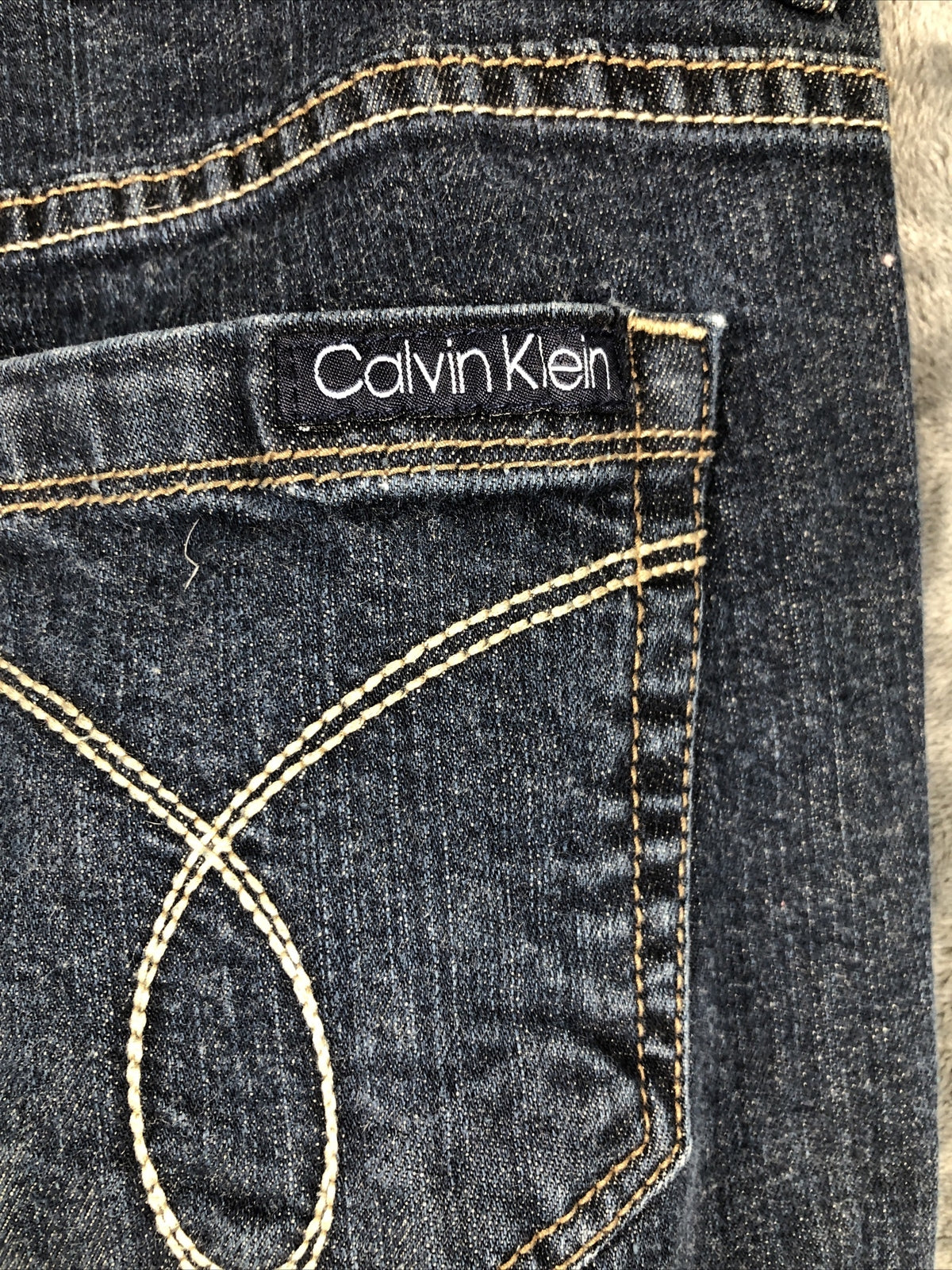 Calvin Klein Women's Jeans Size Adult 29/8