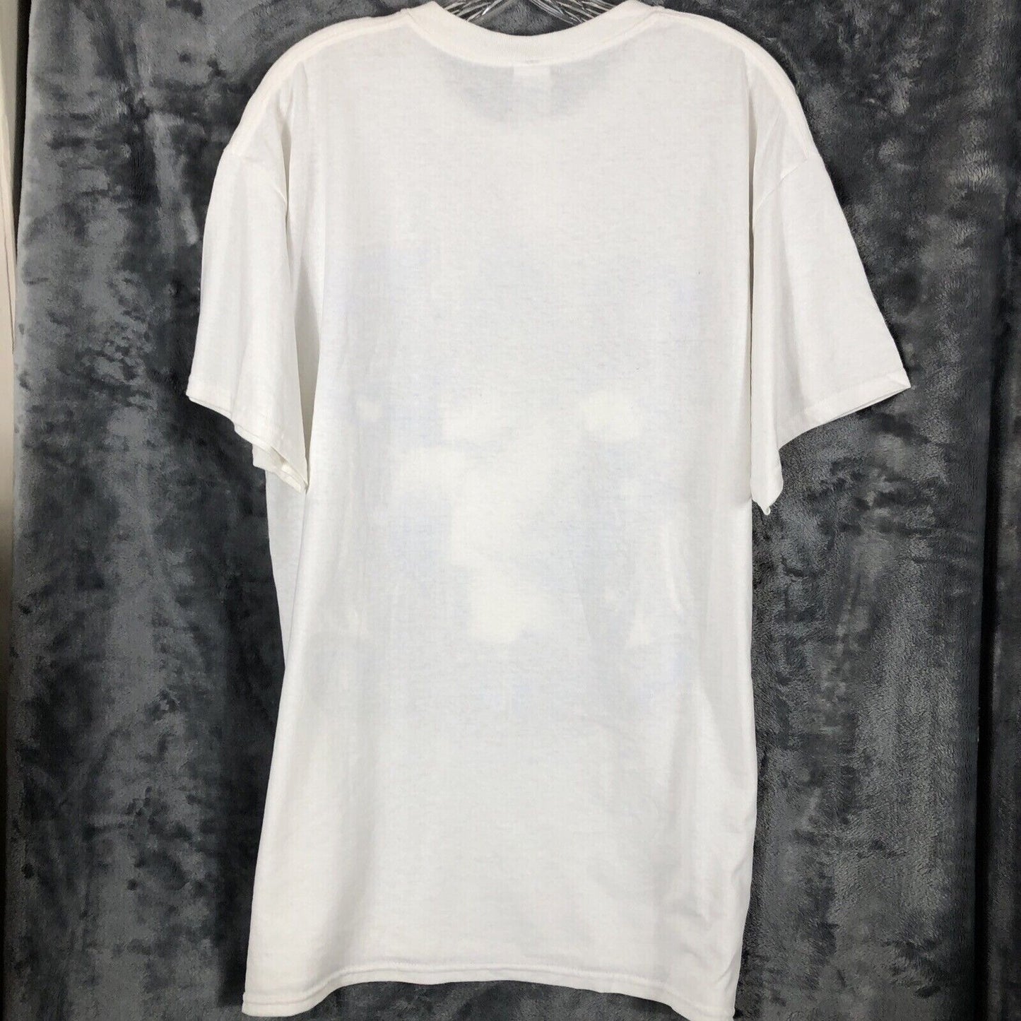 Glidan Men's T Shirt Dab Squad Shirt Adult Size Large