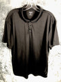 Old Navy Polo Shirt Extra Large Men’s Black