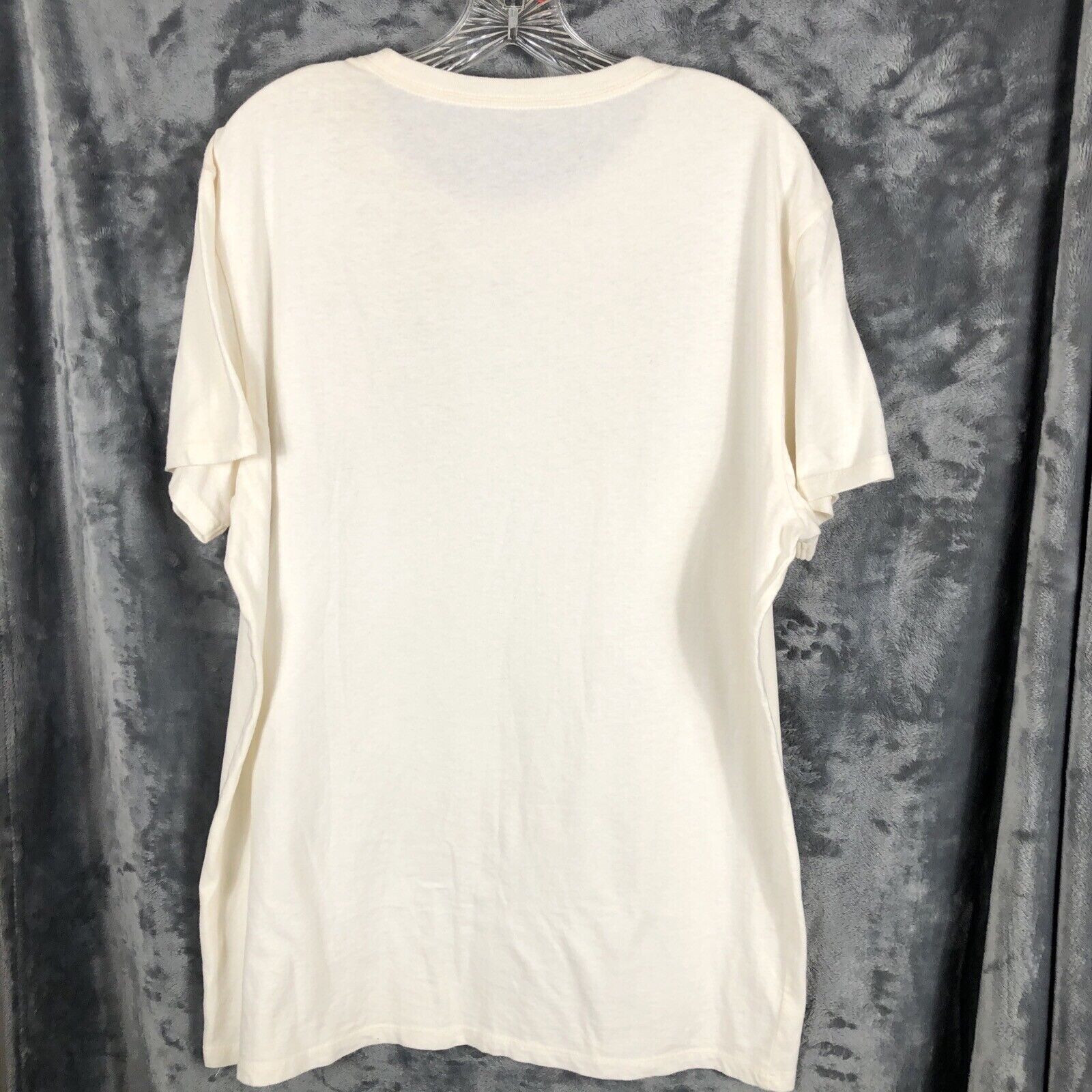 American Eagle Shirt Mens Graphic Tee Size  Large