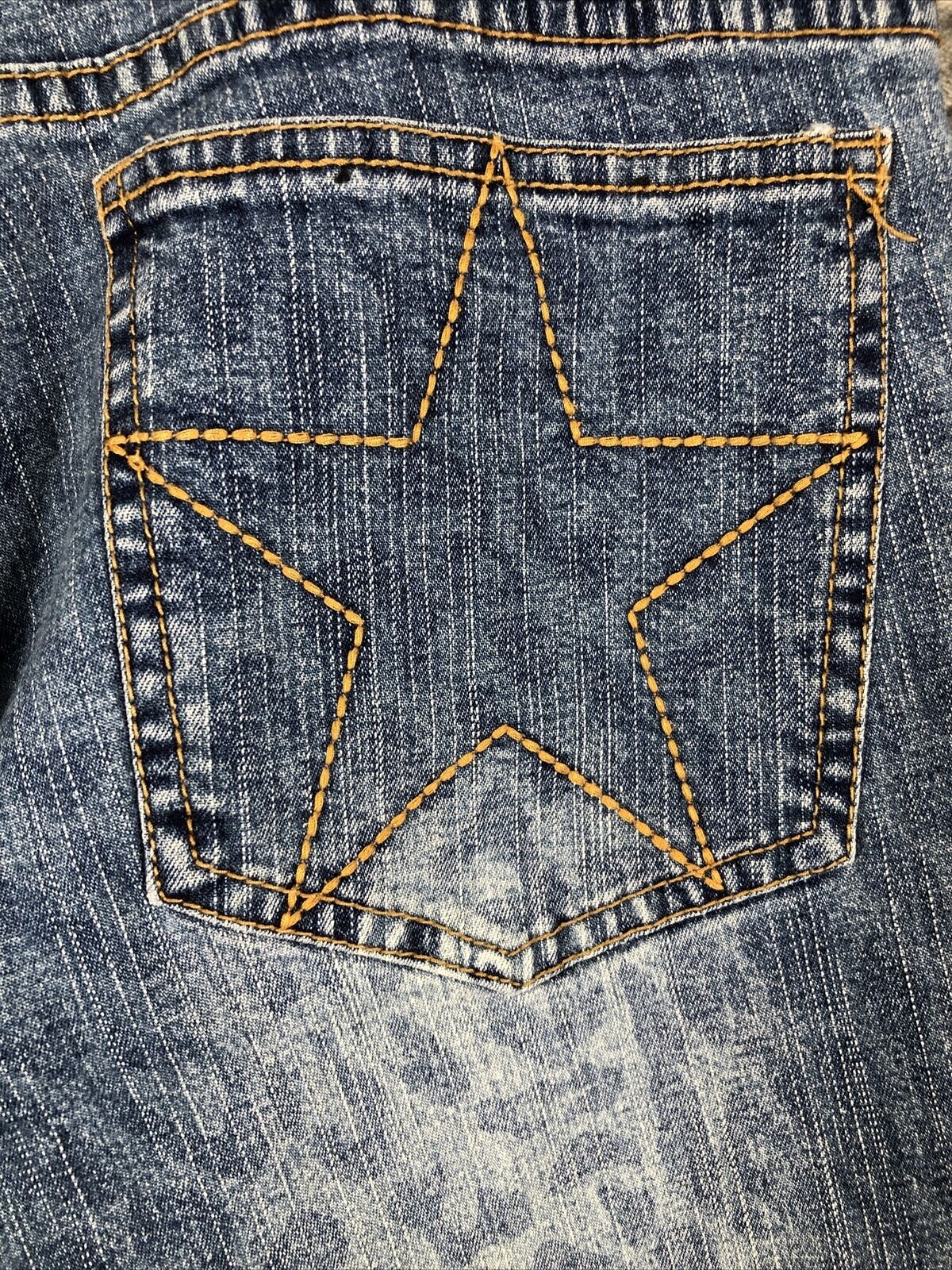 AubreyDawn,  Blue Jeans  ,Women Size 11 Cheetah Print , Sliver Stud Detail