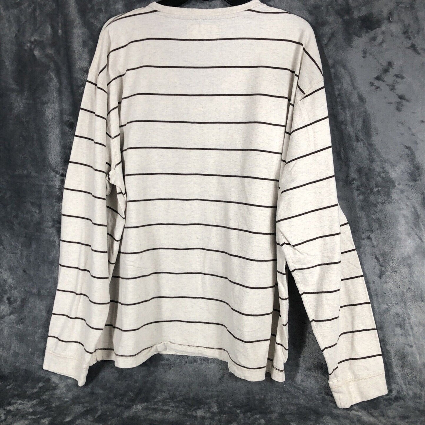 Wrangler Jeans Company Shirt Men’s Pullover Size Adult 2X Large