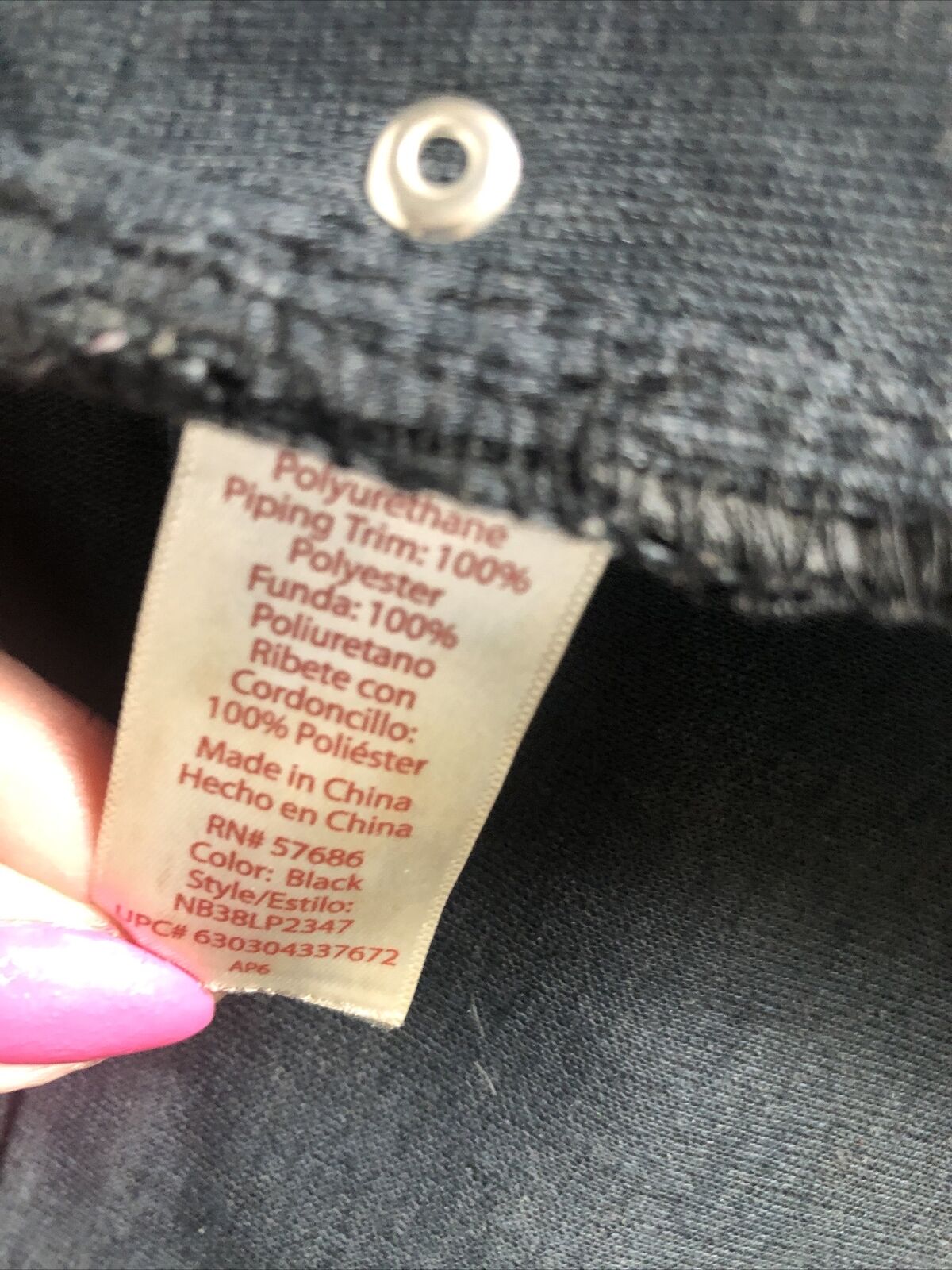 Biker Woman’s Leather Jacket Black Casual Fitted Trendy Stylish