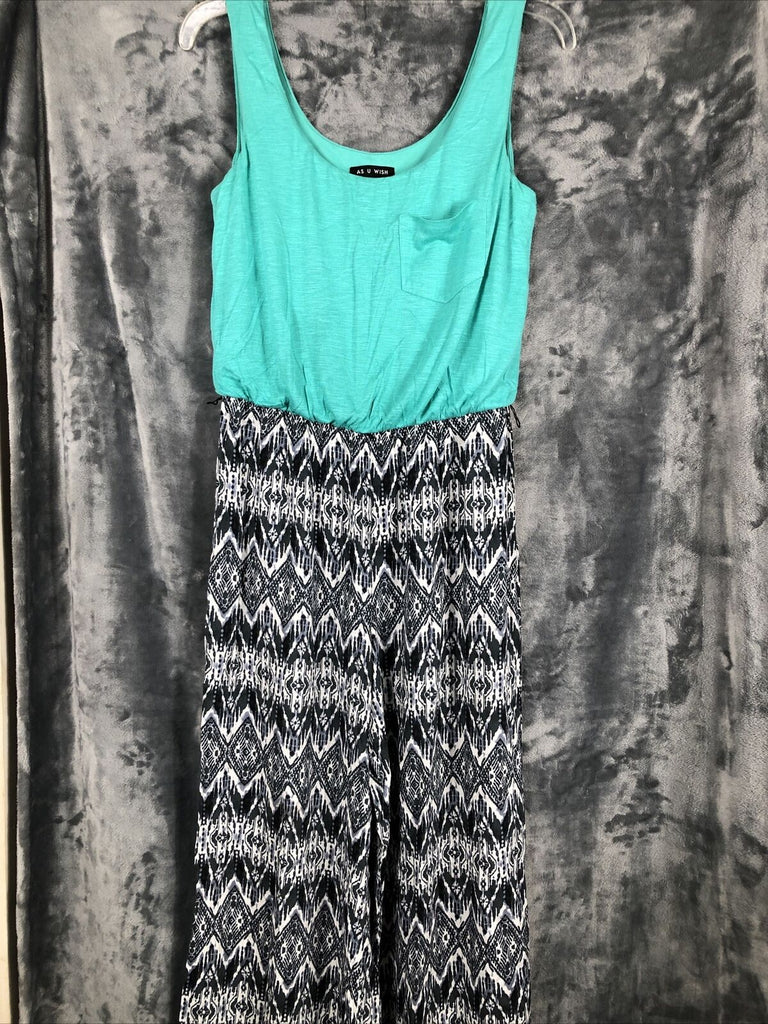AS U Wish Jumpsuit ,  Women’s Size S