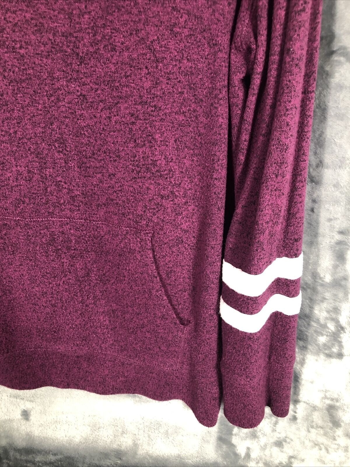 Old Navy Hoodie Women’s Long Sleeve Extra Large Size 14