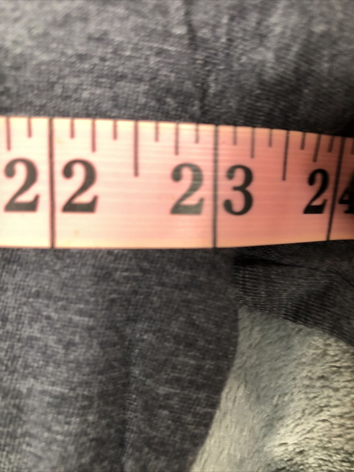 Target Blouse Sun Set Charger Graphic Woman’s Size Large Grey