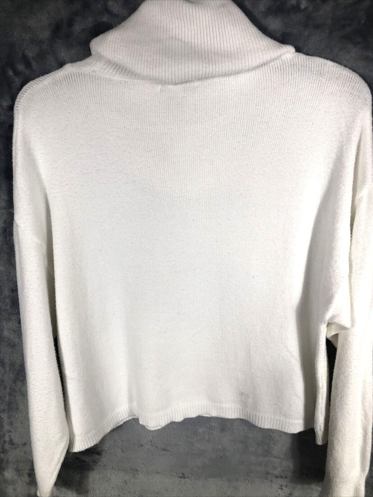 Warm And Cozy Lifestyle Sweater Woman's Adult Medium