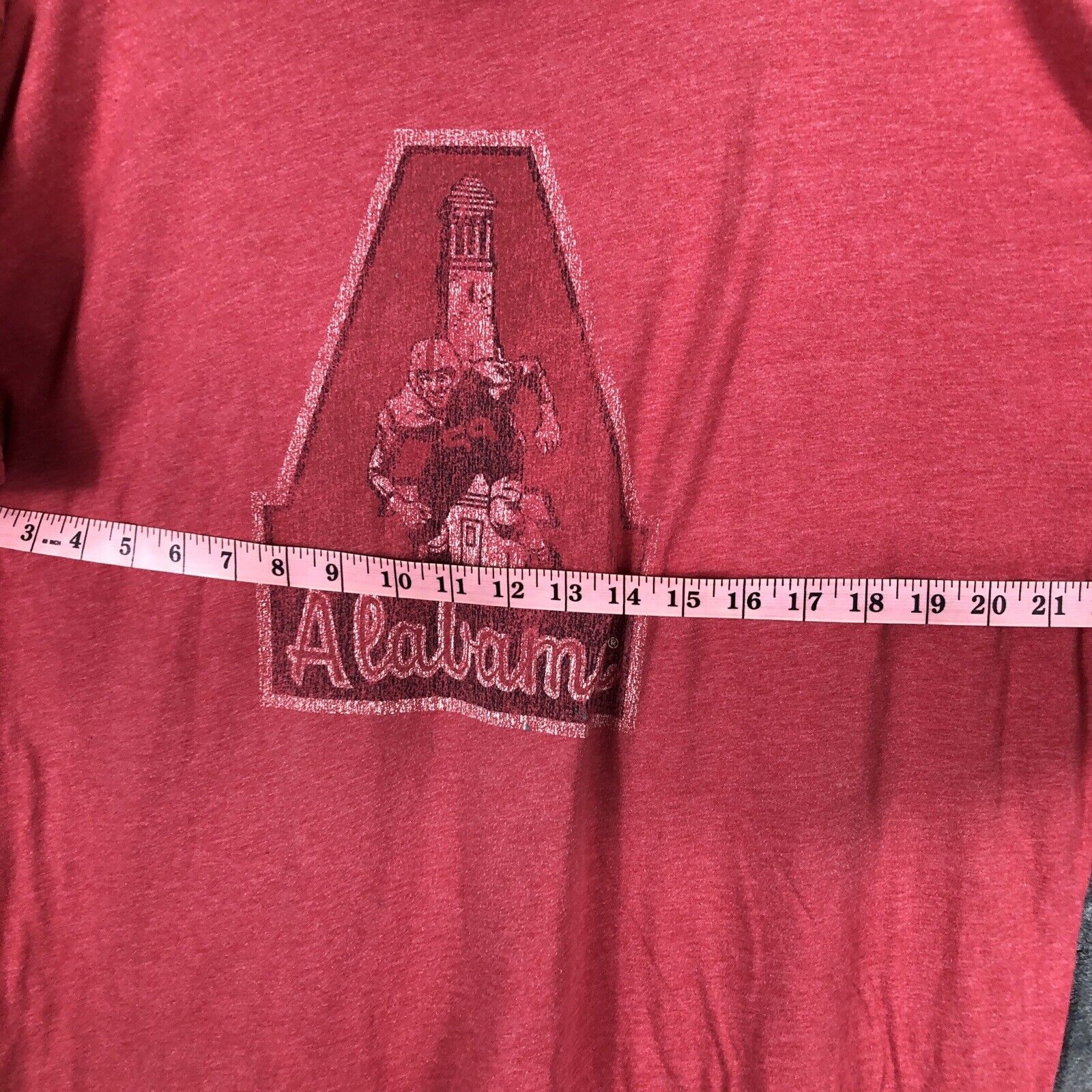 Alabama Crimson Tide , Mens Size XL