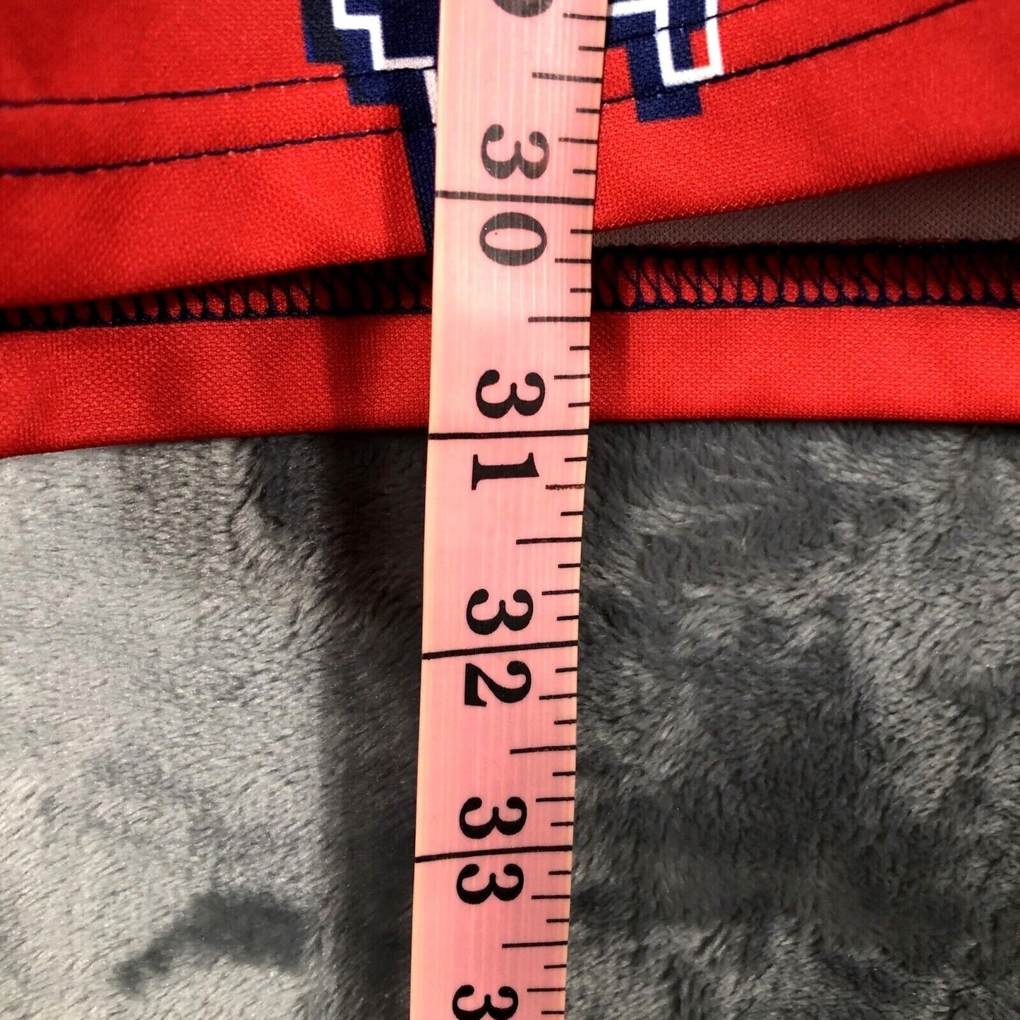 Atlanta Braves Mens Shirt Genuine Merchandise Size Large