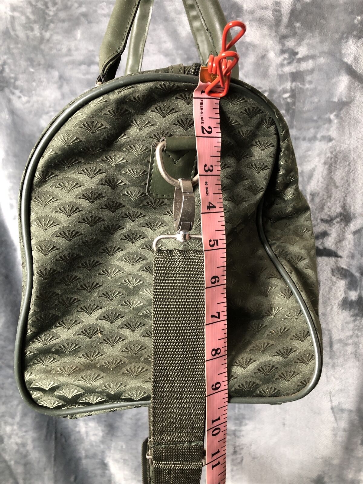 American Flyer Luggage , Travel Bag