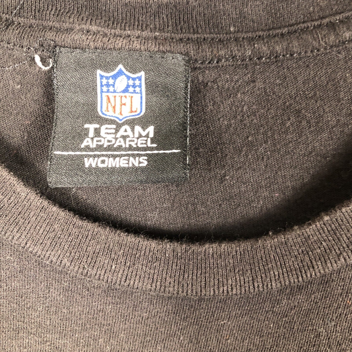 Carolina Panthers Shirt Women’s Top Size X-Large