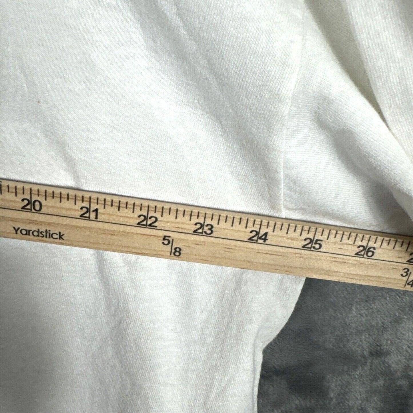 Anvil Women’s Biker T-Shirt “Untamed Spirit” Adult 2X Large Shirt