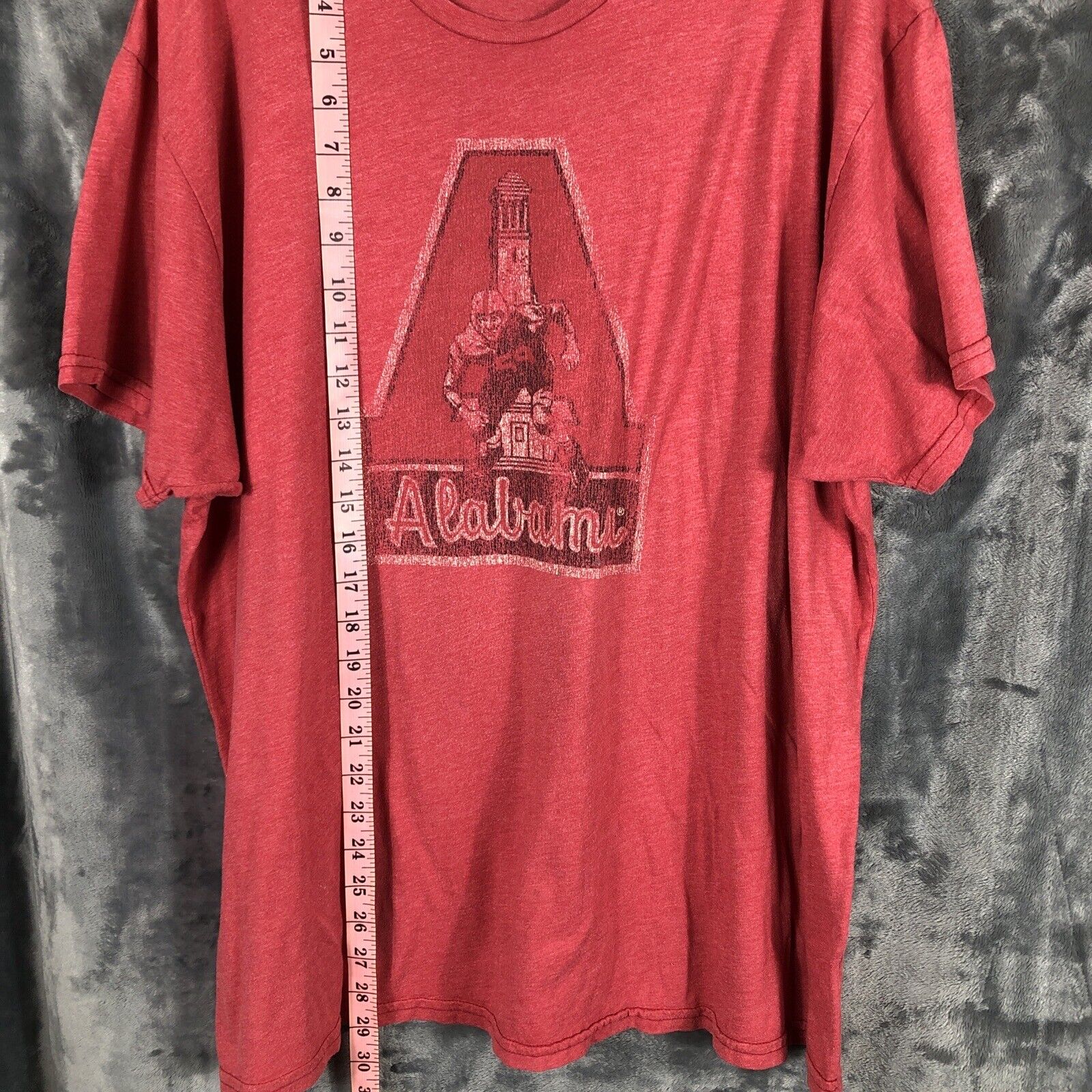 Alabama Crimson Tide , Mens Size XL