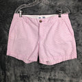 Old Navy Women’s Shorts Pink Twill Size Adult 8