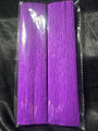 Nitelemm 2 Rolls Crepe Paper Streamers 10