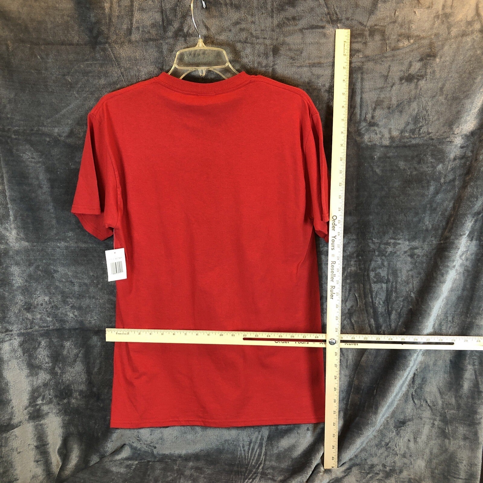 Jerzees T Shirt Fun Summer Singles T Shirt Unisex Size Adult Medium