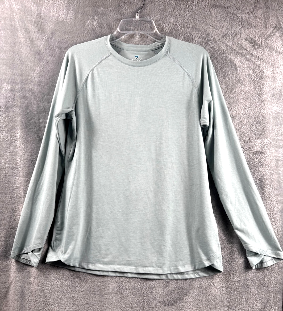 Kuhl Mens Long Sleeve Lightweight Performance Shirt M