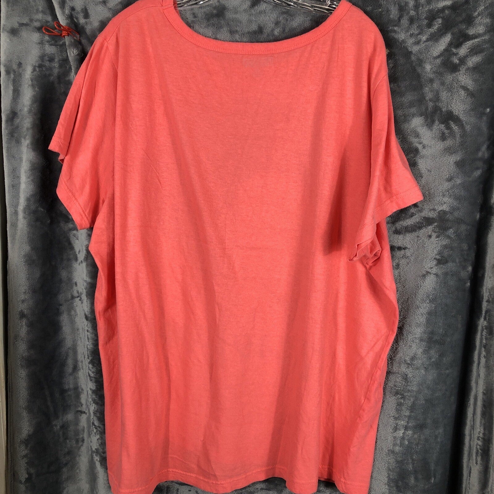 Metro One Shirt Size 3X Womens