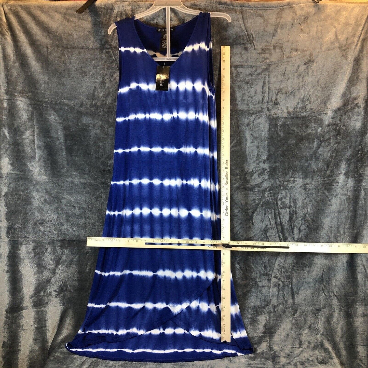 Women’s Design History Dress Size Missy Small